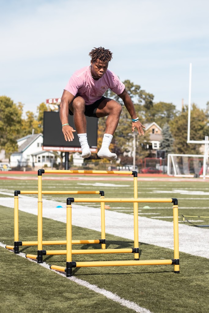  New Wave Performance, LLC