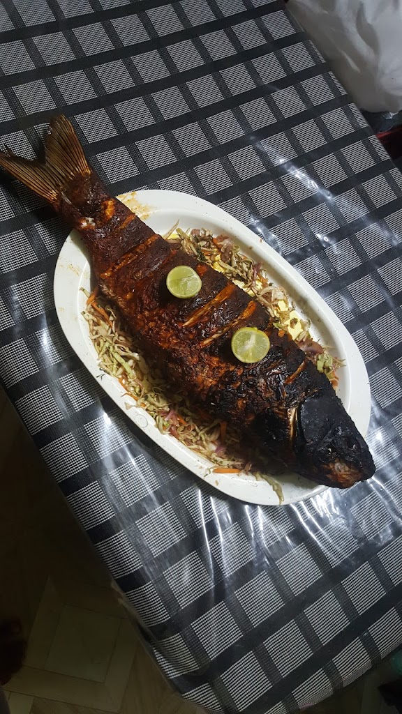 Food & drink