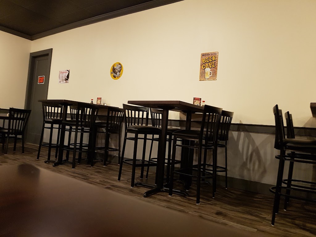 Sung's in Fort-St-John