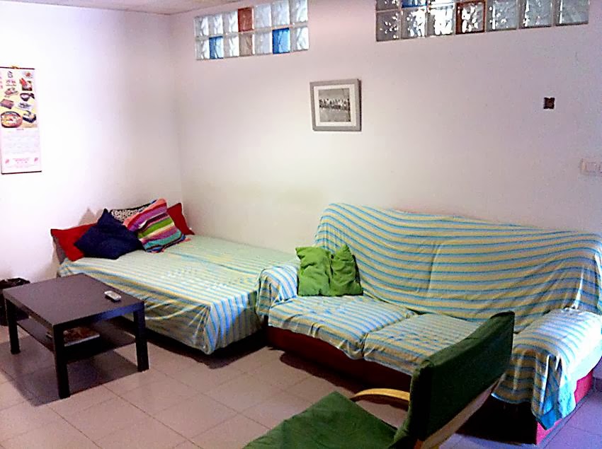 Residencia Estudiantes Elche