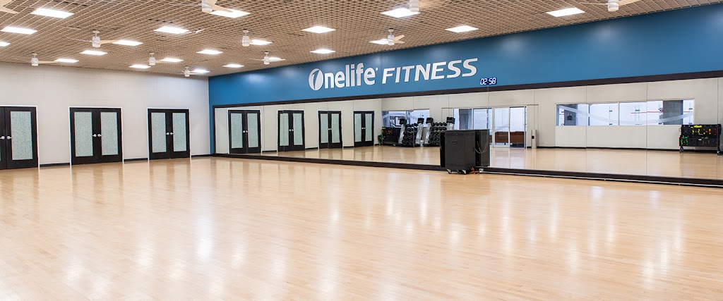  Onelife Fitness - McLean
