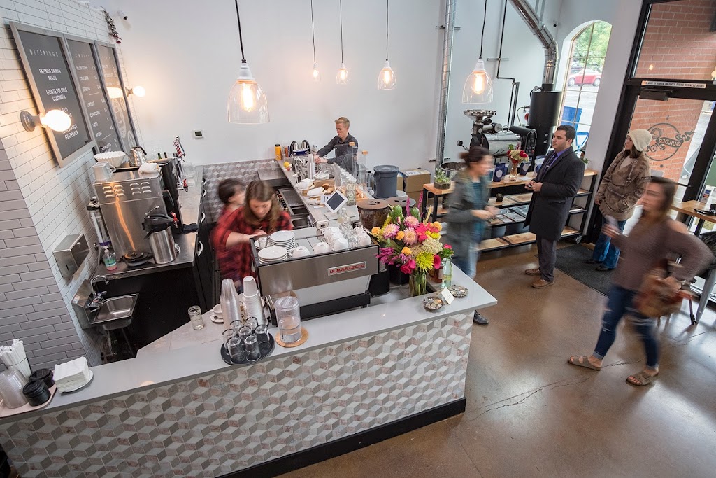 Photo of Guilder Coffee Company - Alameda Neighborhood
