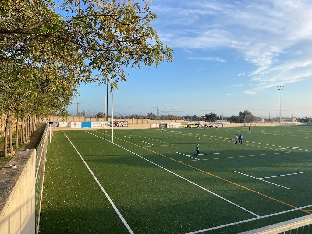 Campo de Rugby de Calvia