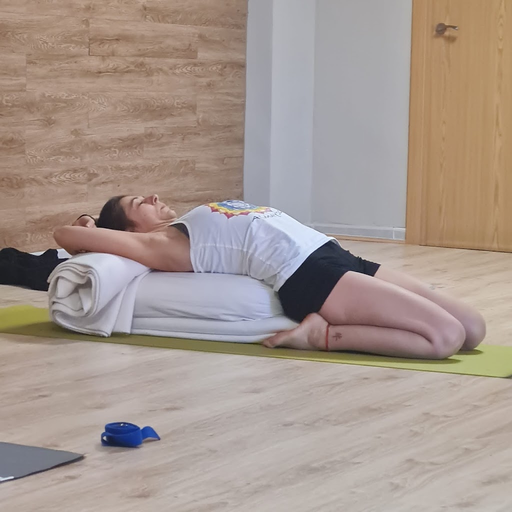 Almayoga