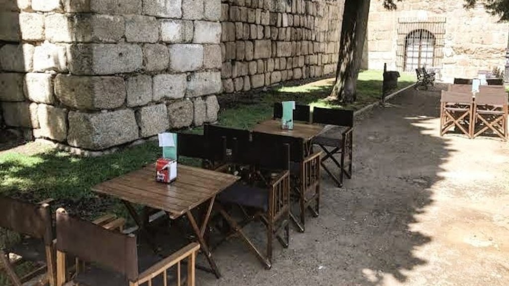 Meson El Lebrel, Cocina Tradicional Extremena