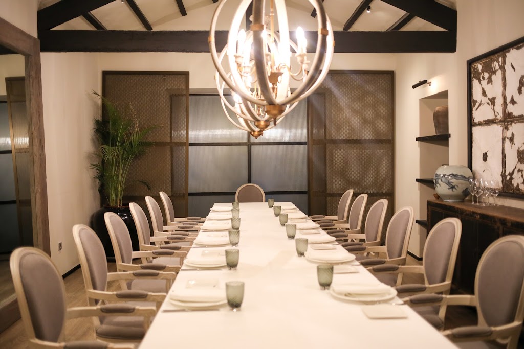 Restaurante La Masia de Chencho