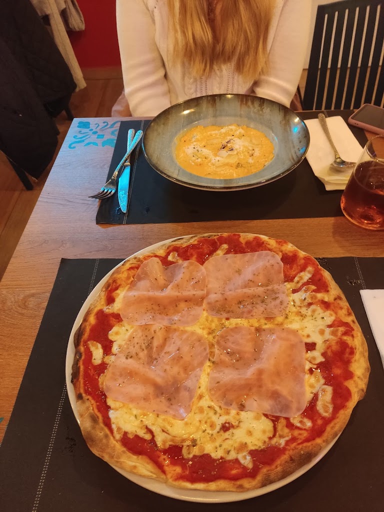 Restaurante Il Covo — Mas recientes
