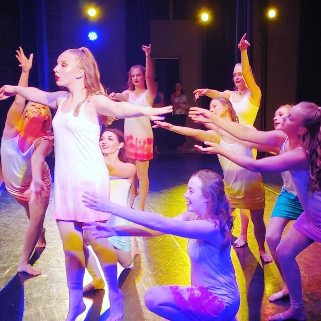  Elevation Academy of Dance