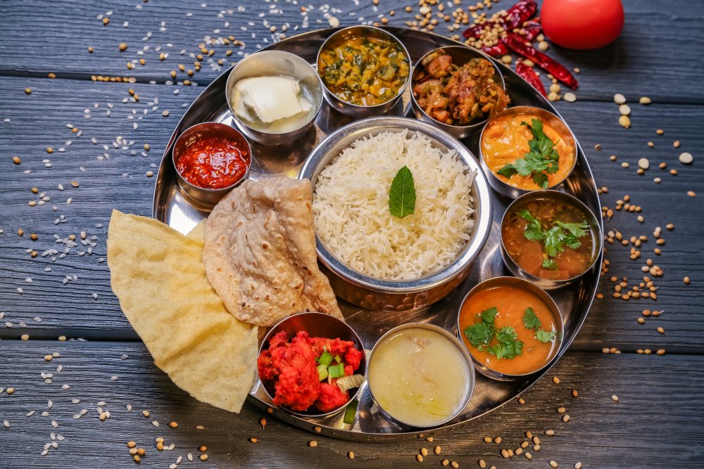 Thali