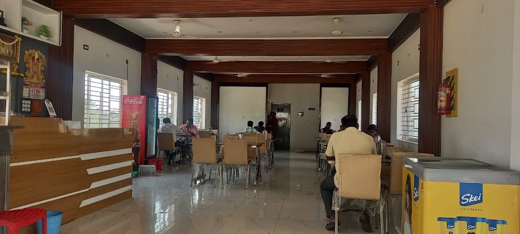 Hotel Sree Aishwariyam