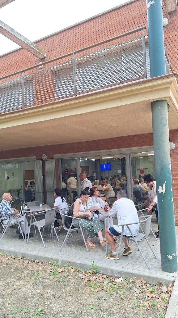 Cafeteria ccc — Del propietario
