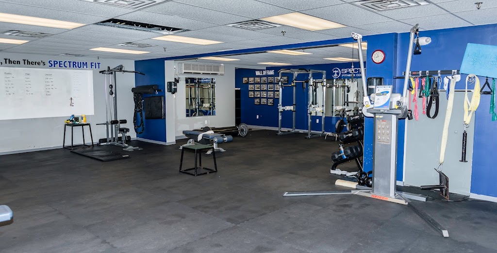  Spectrum Fitness Consulting LLC