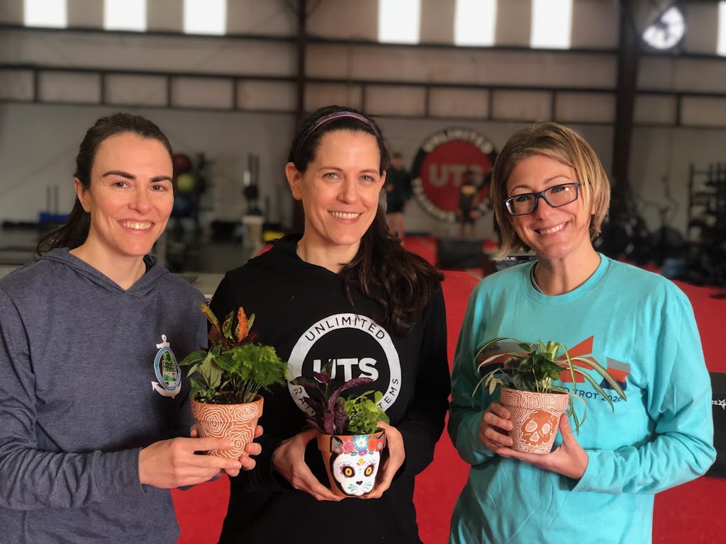  Unlimited Training Systems