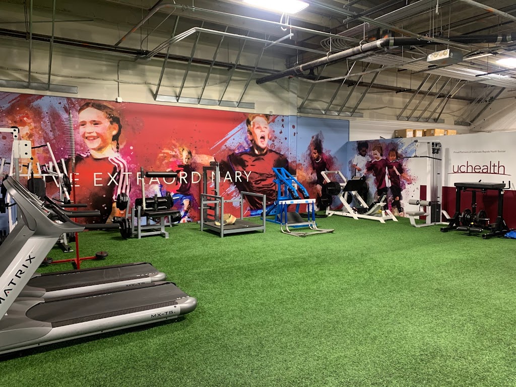  ELITE PERFORMANCE CENTER