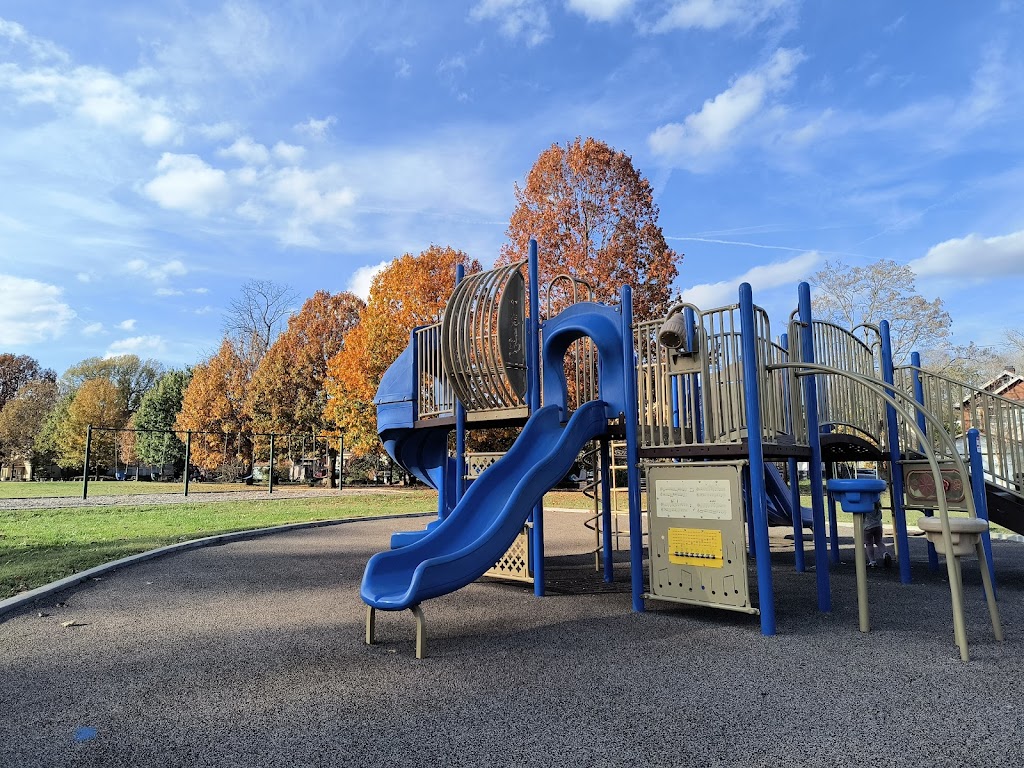 Shelby Park