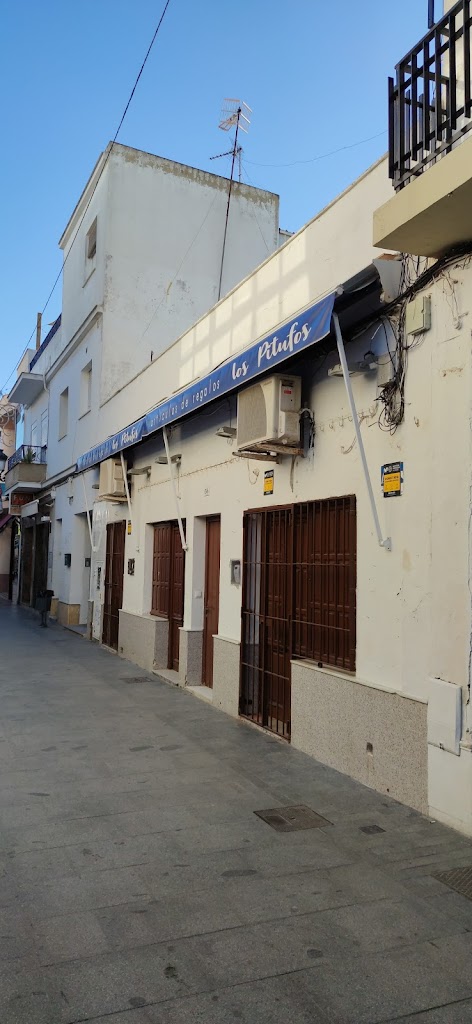 Articulos de Regalos Los Pitufos