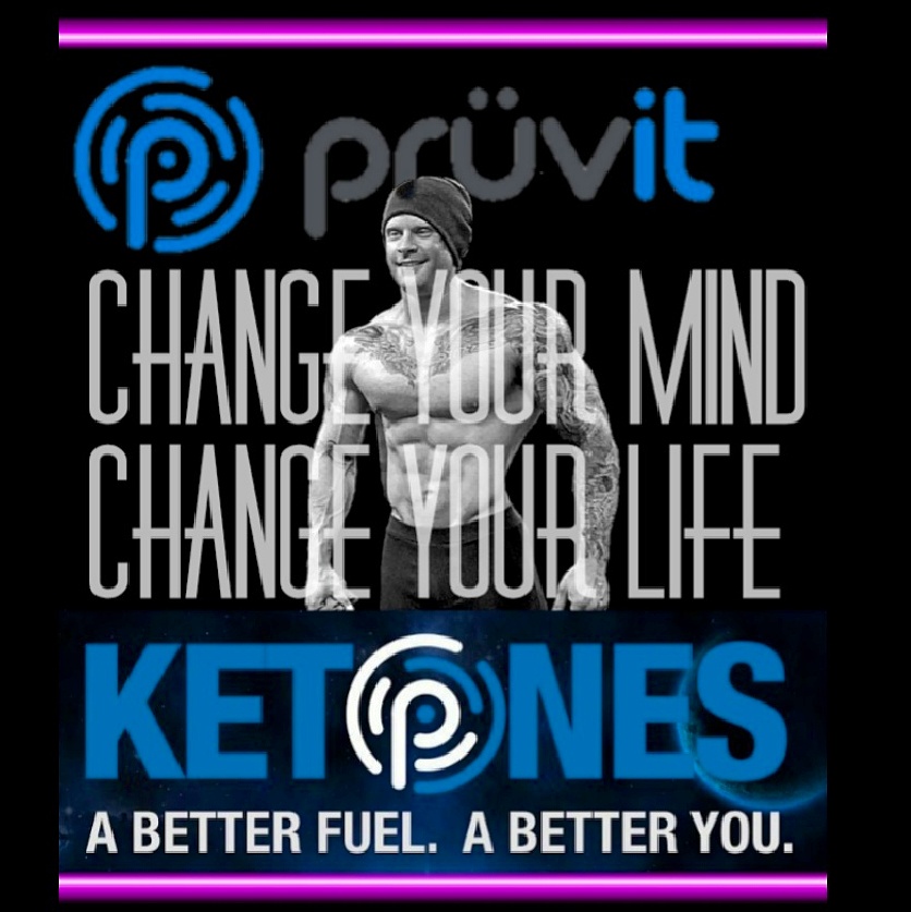  Magick & Muscle, LLC