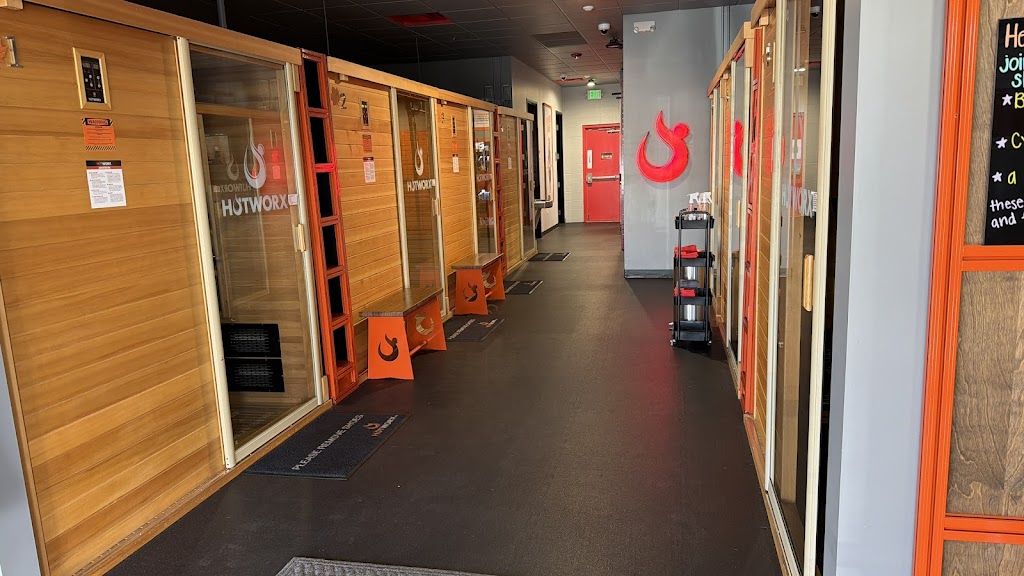  HOTWORX - Arvada, CO - Ralston Square