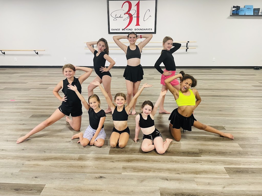  Studio 31 dance company