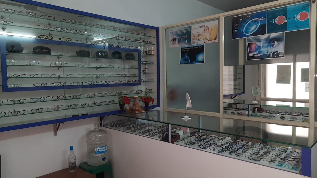 Shankar Eye Clinic And Aapticals
