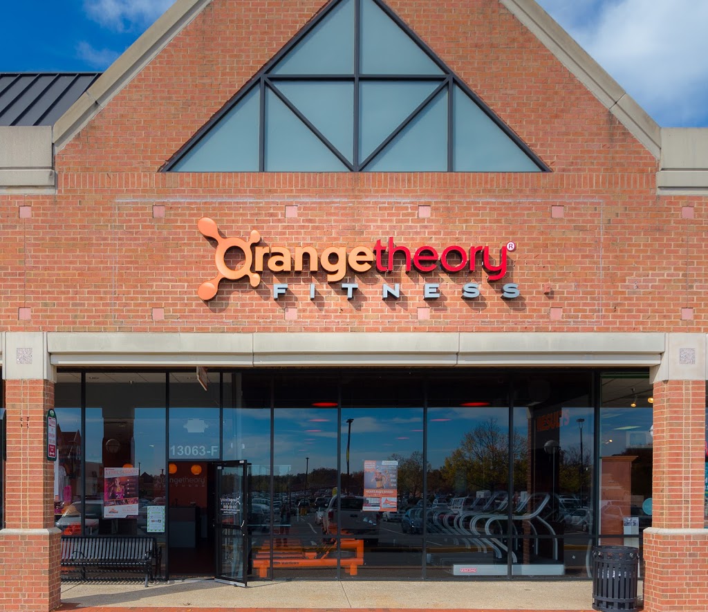 Orangetheory Fitness