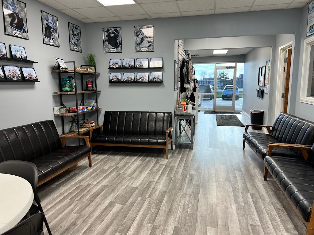  Columbus Power Elite All-Stars