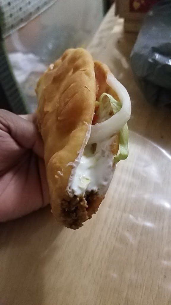 Empanada