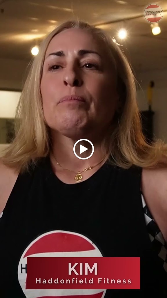  Haddonfield Fitness