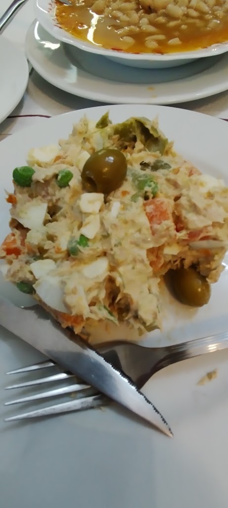 Restaurant Jordi — Mas recientes