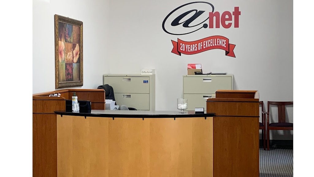 At Net Services Managed It Services Company Greer
