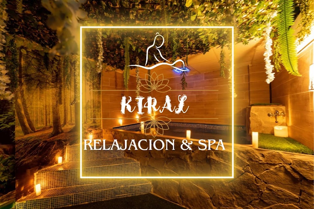 Kiral Relajacion & Spa