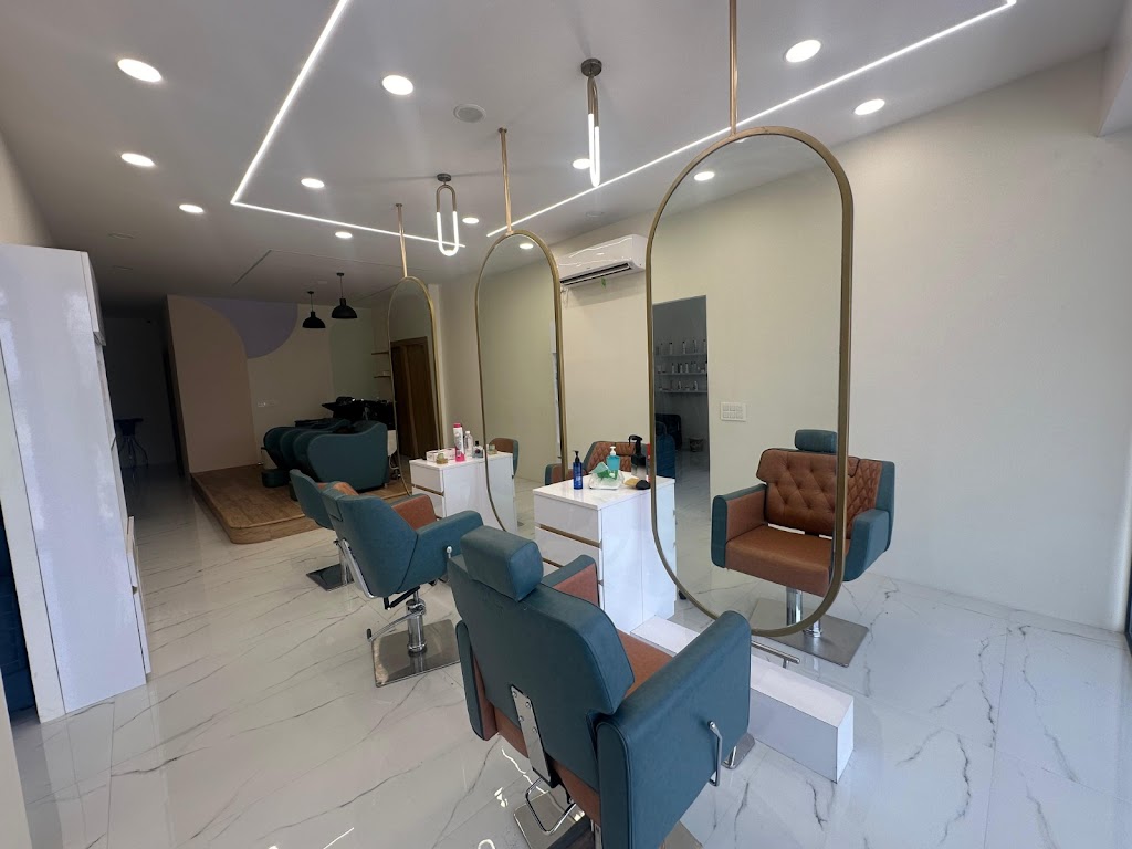 Studio11 Family Salon Adibatla