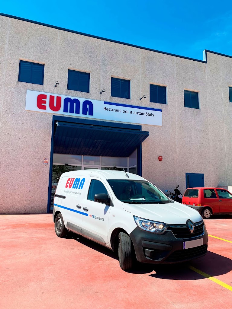 EUMA