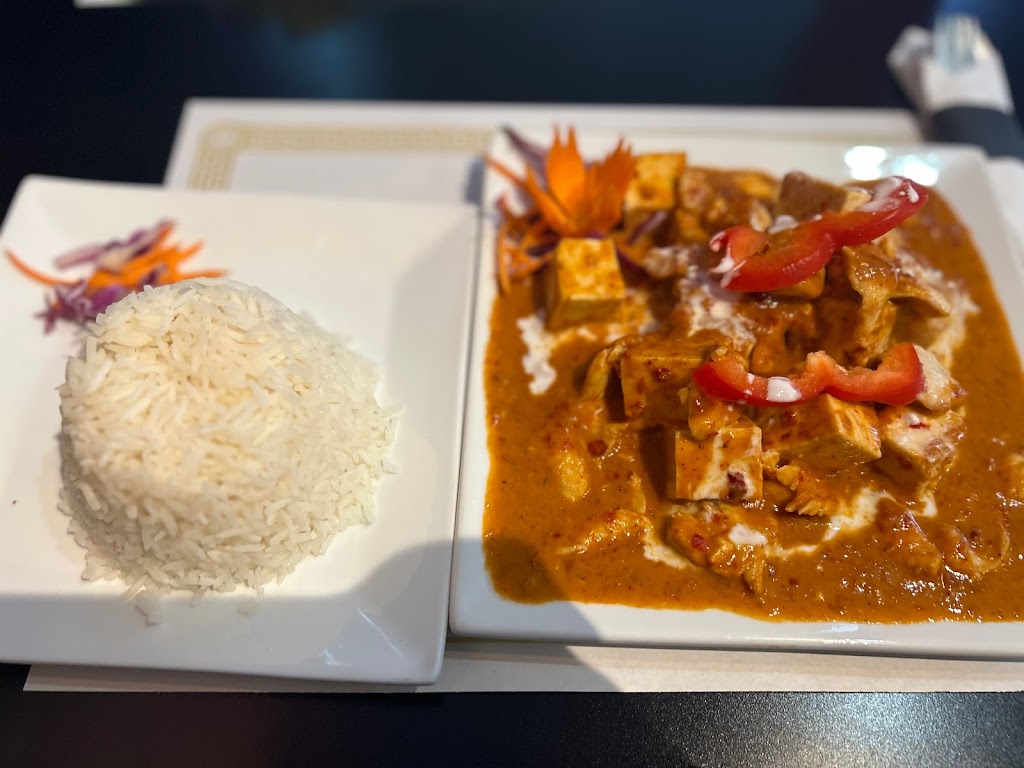 Thai Recipes Restaurant