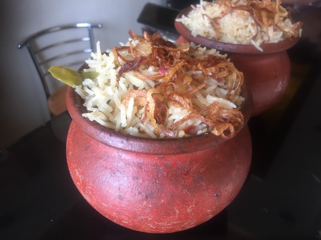 Food & drink
