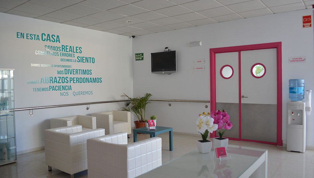 Centro de dia El Hogar Del Abuelo — Del propietario