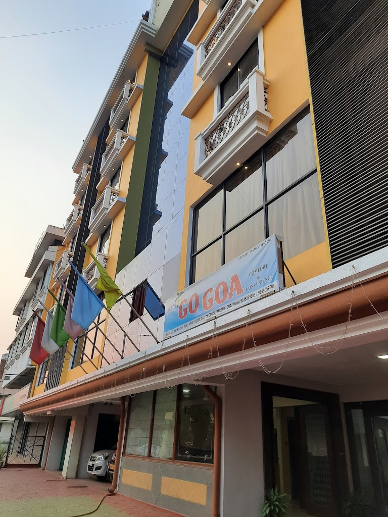 Hotel Go Goa