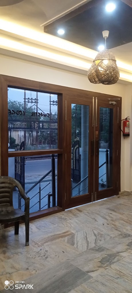 Hotel Swastik Restaurant