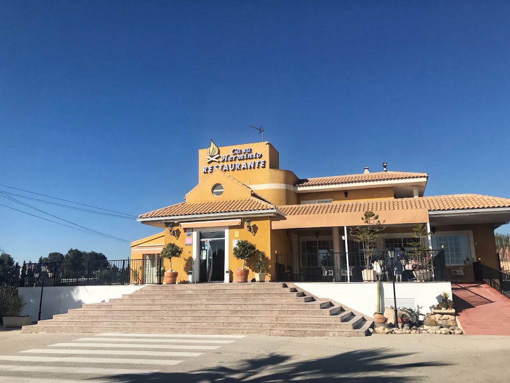 Restaurante Casa Herminio
