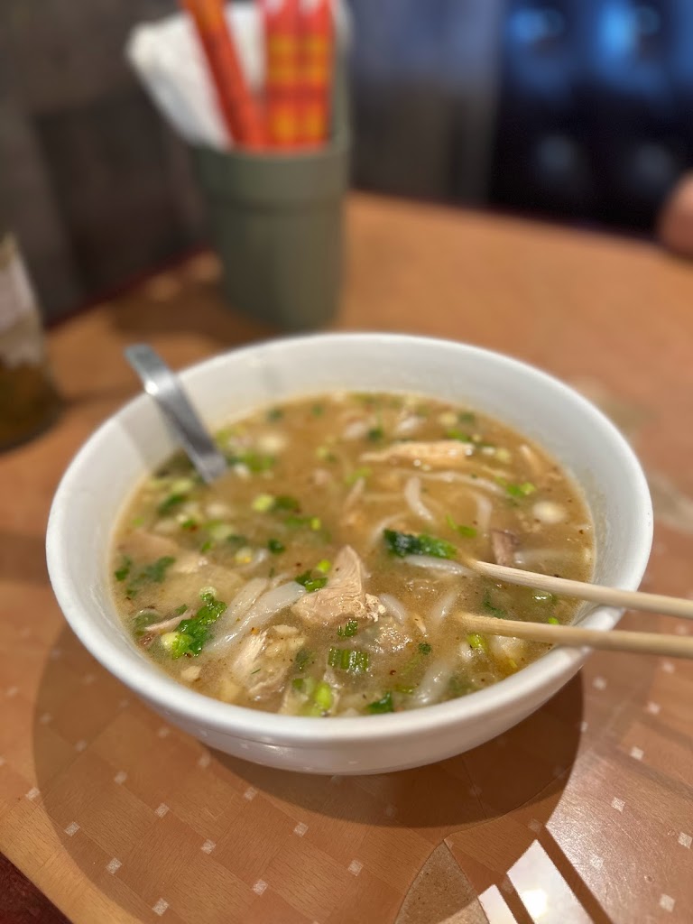 Xay's Kitchen Laos & Thai Cuisine