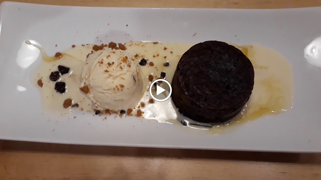 Restaurante GASTROGON — Videos