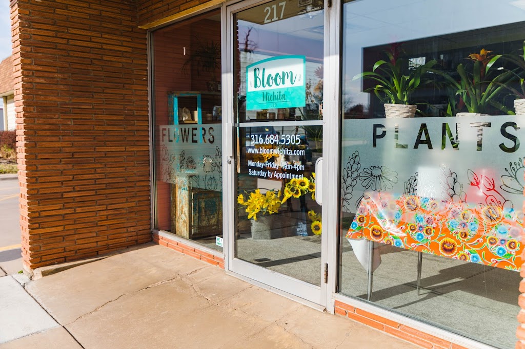 Bloom Wichita