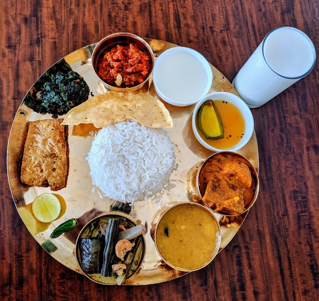 Food & drink