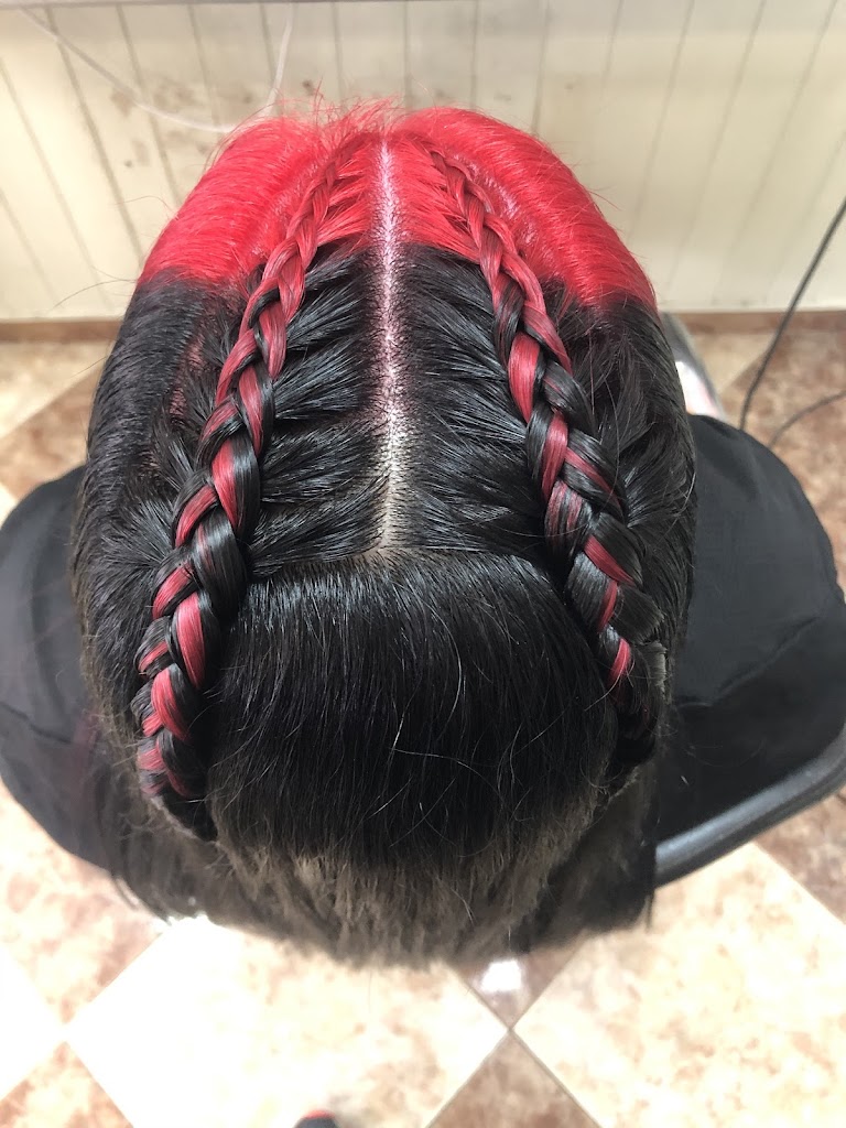 Peluqueria Maribel Ramos — Del propietario