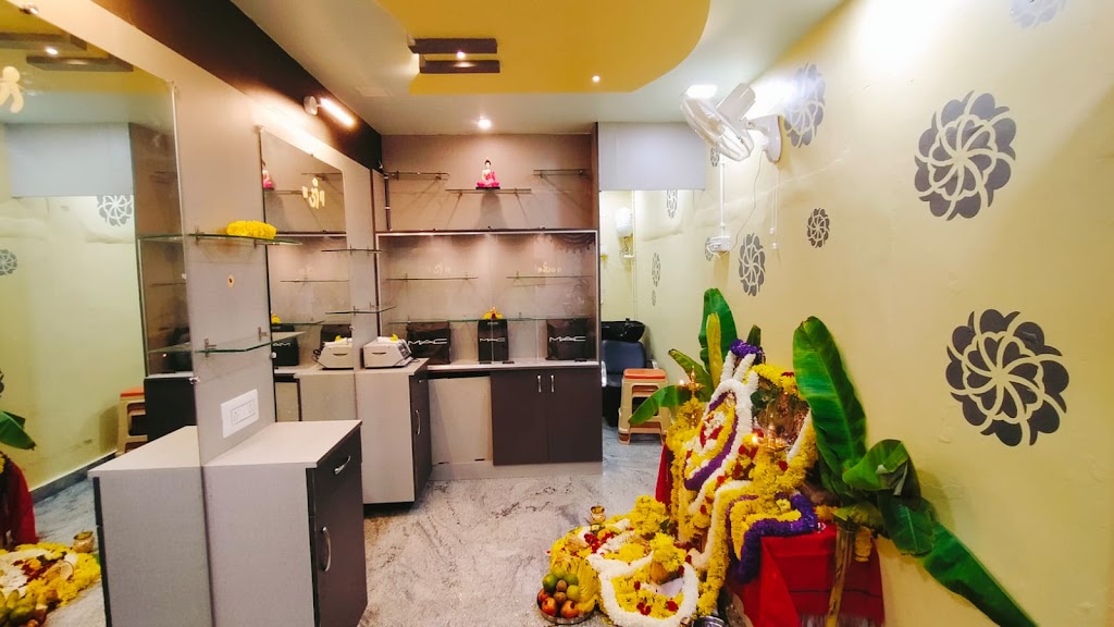 Sunshine Beauty Salon