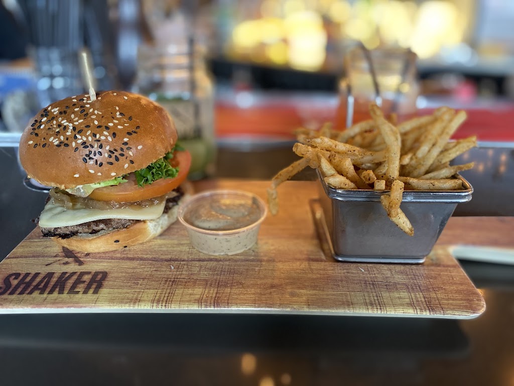 French fries