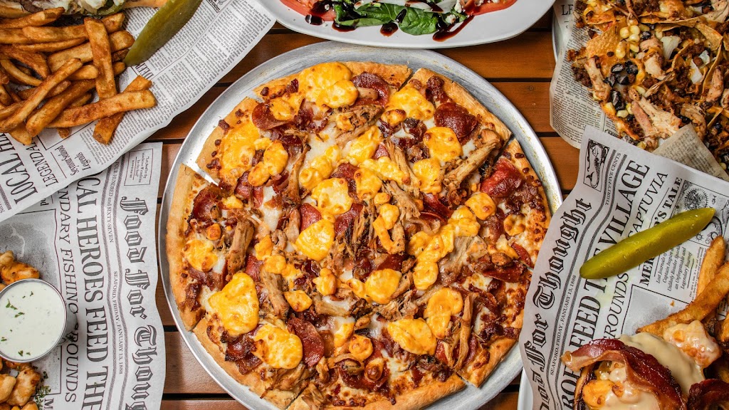  Pals Brewing Company Wisconsin Dells