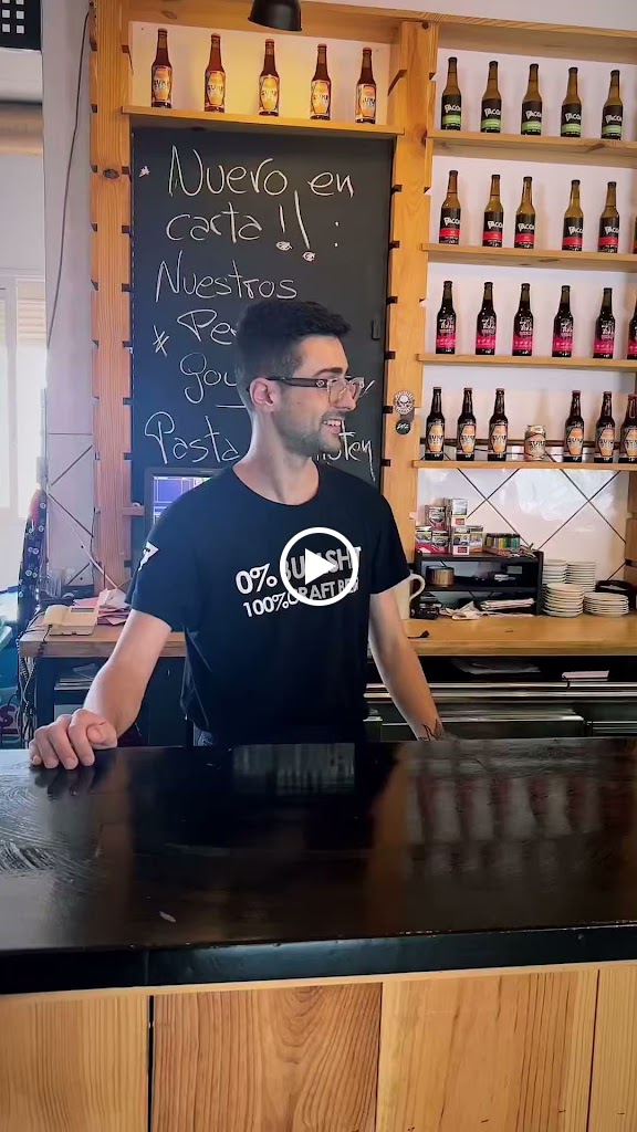 Cerveceria Tacoa y Fabrica — Videos