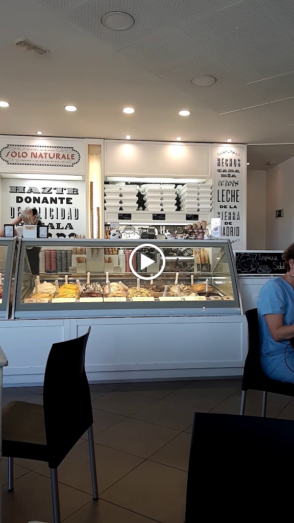 SOLONATURALE - Gelateria Artigianale Italiana — Videos
