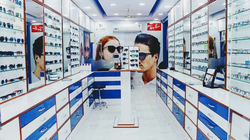 Opticare Opticals